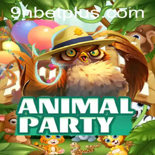 Exploring the Wild World of AnimalParty: A Game of Strategy and Fun
