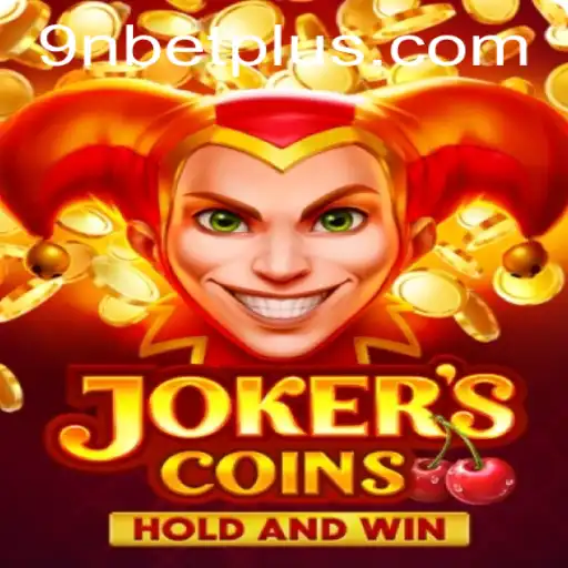 JokersCoins: The Thrilling World of 9Nbet's Latest Game
