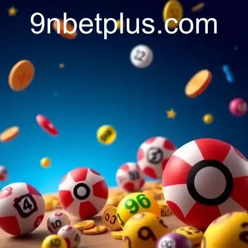 Jogos de Loteria: A Emoção e Estratégia com 9Nbet
