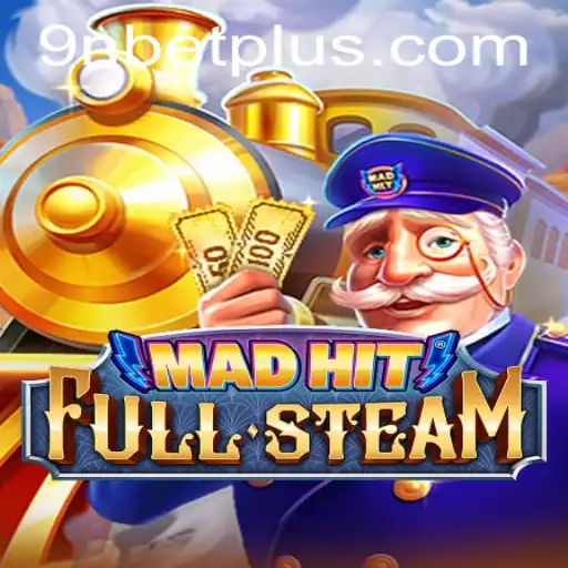 MadHitFullSteam: A Thrilling Journey into the World of Gaming