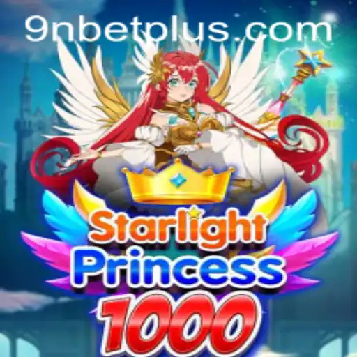StarlightPrincess1000: A Magical Adventure in the World of 9Nbet